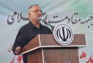 شهدا حامیان معنوی و راهبر مسیر زندگی هستند