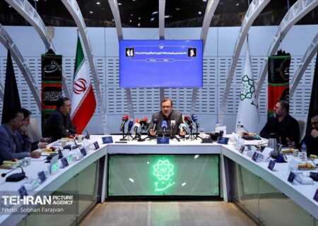 دسترسی‌ها در معابر شهید چوب‌تراش، ستارخان و یادگار امام در آستانه بهره‌برداری