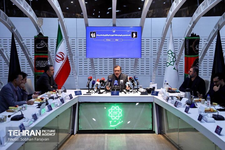 دسترسی‌ها در معابر شهید چوب‌تراش، ستارخان و یادگار امام در آستانه بهره‌برداری