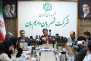شیوه‌نامه جدید سد معبر اصناف از ابتدای هفته ابلاغ شد