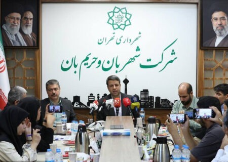 شیوه‌نامه جدید سد معبر اصناف از ابتدای هفته ابلاغ شد
