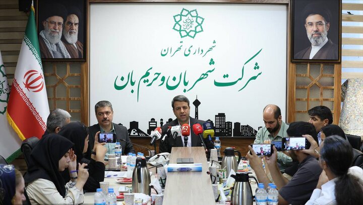 شیوه‌نامه جدید سد معبر اصناف از ابتدای هفته ابلاغ شد