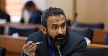 اگر درختان آفت زده از بوستان چیتگر خارج نمی‌شد در آینده کل بوستان درگیر می‌شد
