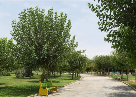 ایجاد کانون گردشگری در جنوب شرق تهران در قالب بزرگترین پارک موضوعی کشور