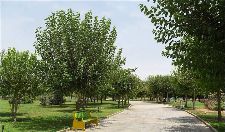 ایجاد کانون گردشگری در جنوب شرق تهران در قالب بزرگترین پارک موضوعی کشور
