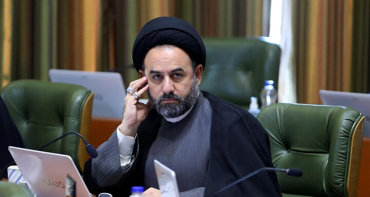 بیش از ۲.۵ میلیون مترمربع پیادهراهسازی و مرمت معابر در ۵ سال اخیر انجام شده است
