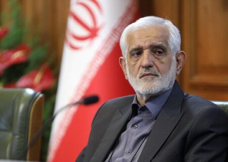 افتخار می‌کنیم از اقدامات شهرداری که موجب رفاه مردم می‌شود، حمایت می‌کنیم