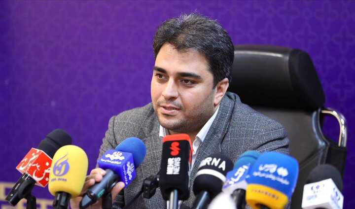 خدماترسانی ۲۰۰ ون در ۶ محور و ناوگان اتوبوسرانی در ۱۸ مسیر برای راهپیمایی جاماندگان اربعین
