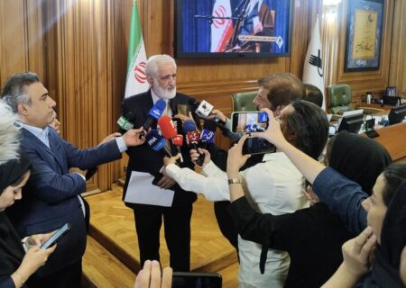 درباره برگزاری انتخابات باید منتظر نظر نهایی شعام باشیم
