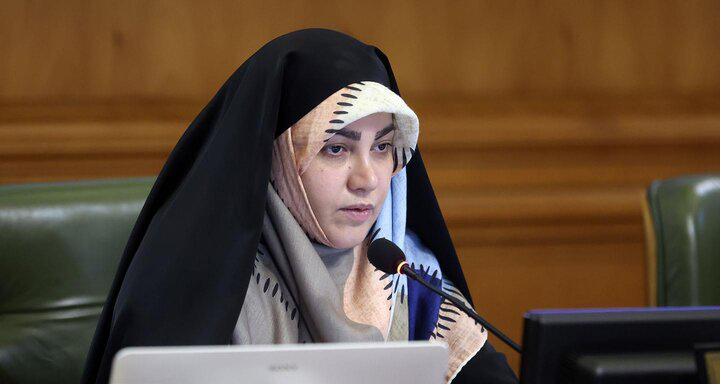 با اصل طرح TOD مشکل نداریم