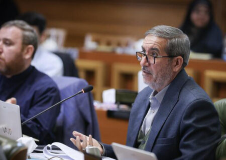 انتقاد عضو شورای شهر از ایران خودرو