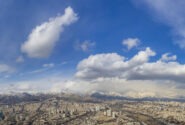 طرح جامع زیباسازی شهر تهران در آستانه تصویب در شورای شهر