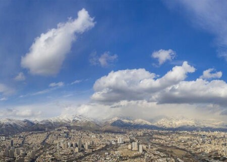طرح جامع زیباسازی شهر تهران در آستانه تصویب در شورای شهر