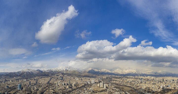 طرح جامع زیباسازی شهر تهران در آستانه تصویب در شورای شهر