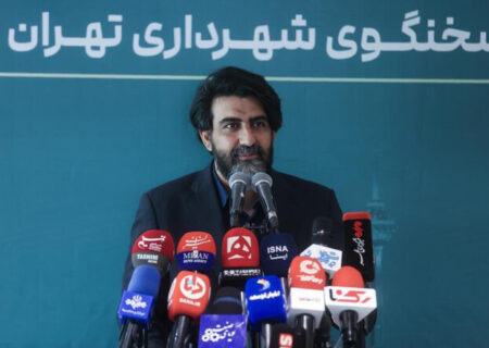 اتصال متروی تهران به خطوط ریلی شهرهای اقماری در دستورکار