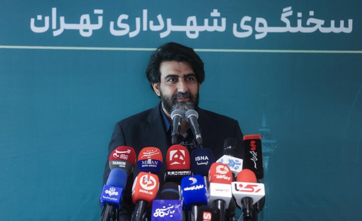اتصال متروی تهران به خطوط ریلی شهرهای اقماری در دستورکار