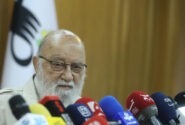 ما در موضوع باغات به سفارشات توجه نمی‌کنیم بلکه به آنچه درست است رای می‌دهیم