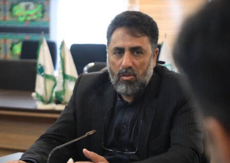 آزادسازی بیش از نیم هکتار از املاک معارض