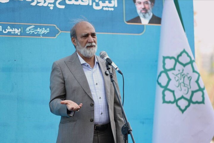 ۱۰۰ درصد پروژه‌های طرح «من شهردارم» تکمیل می‌شود