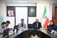 مخازن دفنی در ۸۰ نقطه تهران توسعه می‌یابد