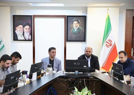 مخازن دفنی در ۸۰ نقطه تهران توسعه می‌یابد
