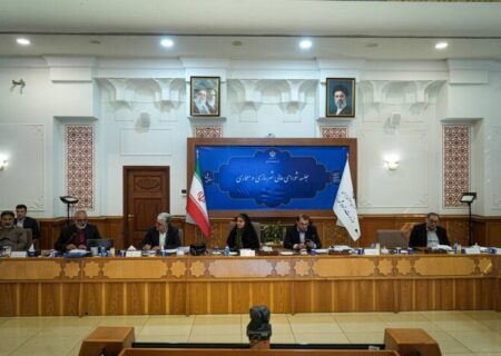 سند راهبردی برنامه‌ریزی فضاهای زیرسطحی پایتخت به تصویب شورای عالی شهرسازی رسید