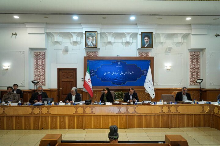 سند راهبردی برنامهریزی فضاهای زیرسطحی پایتخت به تصویب شورای عالی شهرسازی رسید