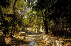 روددره فرحزاد در مسیر تبدیل شدن به مقصد گردشگری تهران