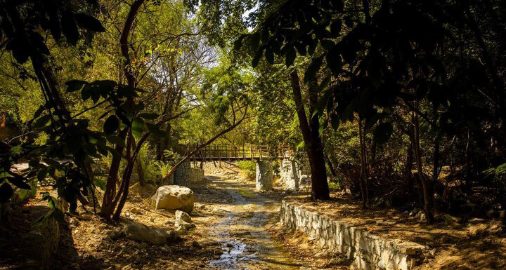 روددره فرحزاد در مسیر تبدیل شدن به مقصد گردشگری تهران