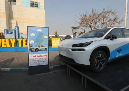آغاز همکاری برای ایجاد زیرساخت‌های تخصصی معاینه فنی خودروهای برقی و هیبریدی