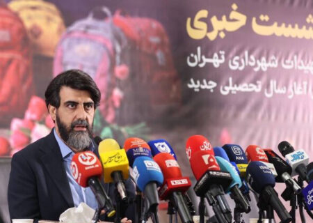 ایده زاکانی برای استفاده از مدل خاصی از اتوبوس‌ها به عنوان سرویس مدرسه