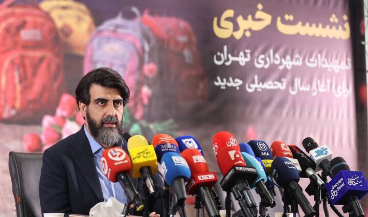 ایده شهردار تهران برای استفاده از مدل خاصی از اتوبوس‌ها به عنوان سرویس مدرسه