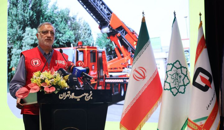 دشمن به دنبال ایجاد ناامنی از مسیر فشار اقتصادی است