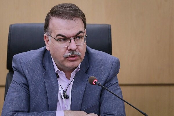 برگزاری نشست هماهنگی آغاز طرح ساماندهی معتادان متجاهر در مناطق مرکزی تهران