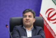 ساماندهی ۳۸ لکه صنعتی تهران