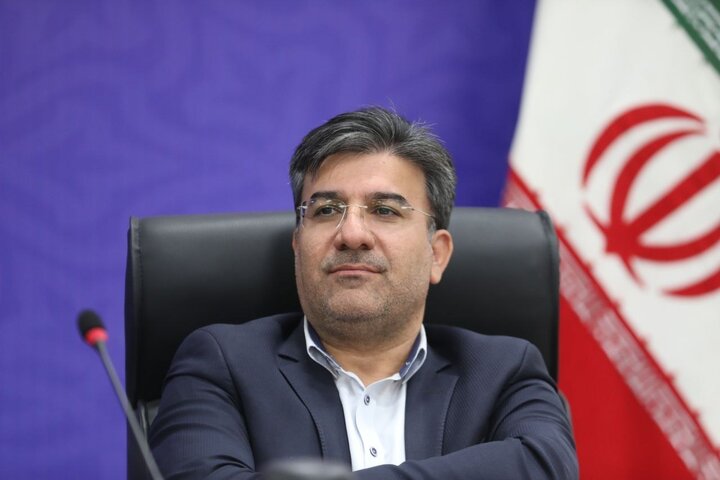 ساماندهی ۳۸ لکه صنعتی تهران