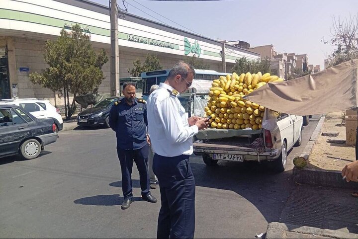 ساماندهی و جمع‌آوری خودروهای اسقاطی و وانت‌بارهای فروشنده آغاز شد