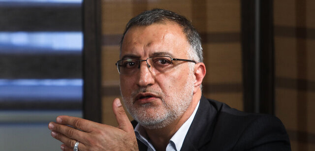 افزایش مجدد حقوق پاکبانان تهران در دستورکار