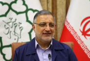 منطقه تجارت جهانی تهران از میدان بهمن تا راه‌آهن شکل می‌گیرد