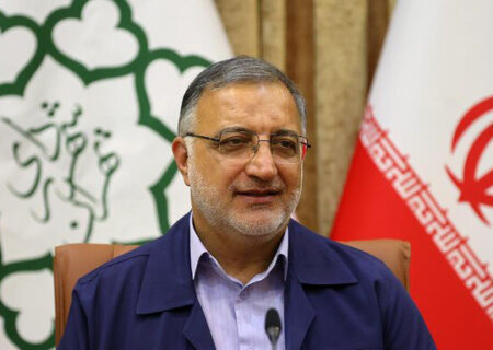 منطقه تجارت جهانی تهران از میدان بهمن تا راه‌آهن شکل می‌گیرد