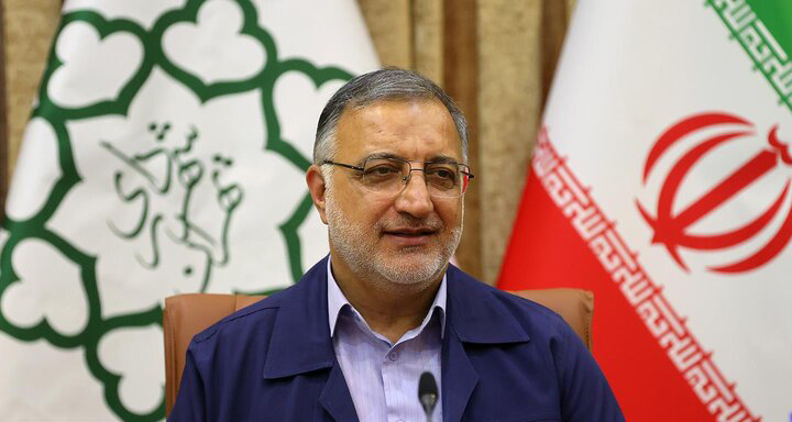منطقه تجارت جهانی تهران از میدان بهمن تا راهآهن شکل میگیرد