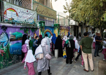 ترددها در مهرماه تقریباً ۳۰ درصد اضافه می‌شود