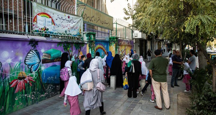 ترددها در مهرماه تقریباً ۳۰ درصد اضافه میشود