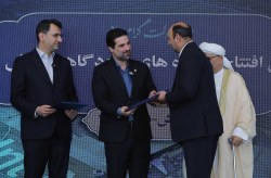 اعطای گواهینامه های فرودگاه بینالمللی کیش؛ استانداردهای ایمنی تایید شد