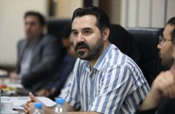برگزاری مسابقات ورزشی و برنامههای فرهنگی به مناسبت هفته تربیت بدنی در کیش