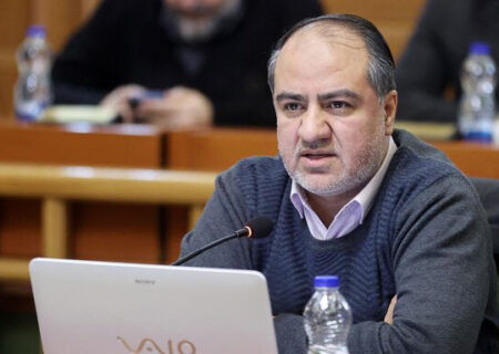 برچسب‌های سیاسی ما را از پشتیبانی از اقدامات سنجیده منصرف نخواهد کرد