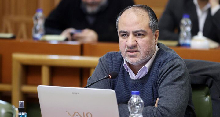 برچسبهای سیاسی ما را از پشتیبانی از اقدامات سنجیده منصرف نخواهد کرد