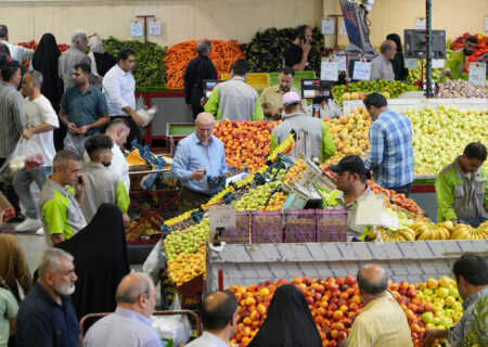 قیمت سبزیجات برگی و غیربرگی در میادین میوه و تره‌بار اعلام شد