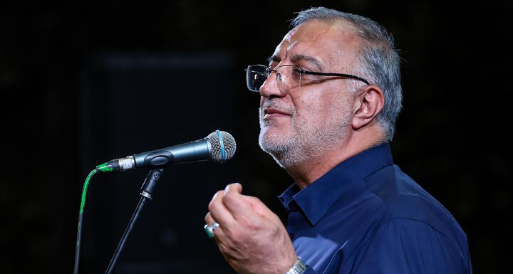 خون‌خواهی می‌تواند پشتوانه مذاکرات باشد