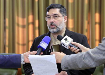 چرا سخنگوی شورا از نامزدی انتخابات شوراها انصراف داد؟